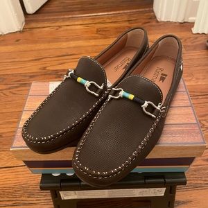 Riomar Waterman Shoes